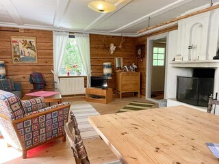 Ferienhaus Ruda  16