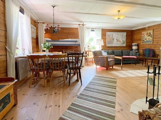 Ferienhaus Ruda  17