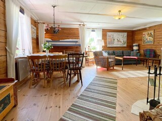 Holiday house Ruda  29