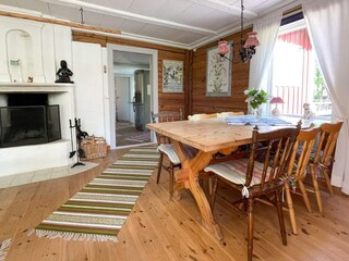 Ferienhaus Ruda  18