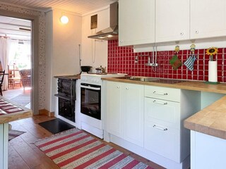 Ferienhaus Ruda  23