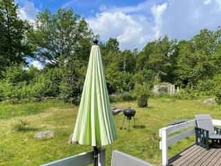 Ferienhaus Ruda Außenaufnahme 10
