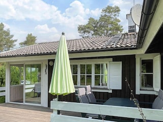 Ferienhaus Ruda Außenaufnahme 7
