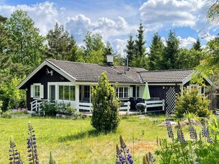 Ferienhaus Ruda Außenaufnahme 7