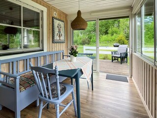 Ferienhaus Ruda  37