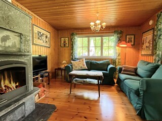 Ferienhaus Ruda  34
