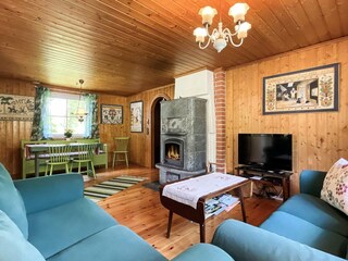 Ferienhaus Ruda  38
