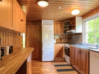 Ferienhaus Ruda  23
