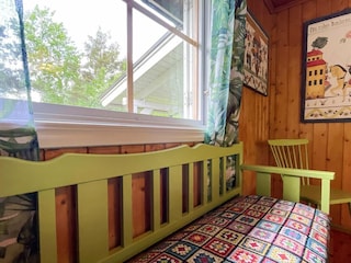 Ferienhaus Ruda  40