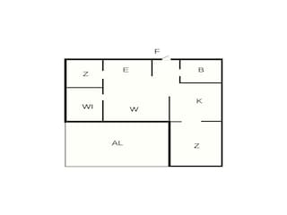 Ferienhaus Ruda Grundriss 41