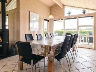 Ferienhaus Spodsbjerg  27
