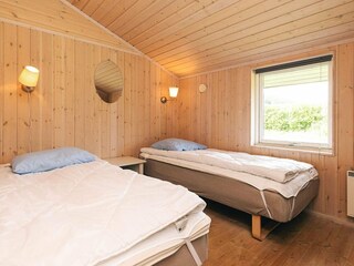 Ferienhaus Spodsbjerg  11