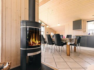 Ferienhaus Spodsbjerg  28