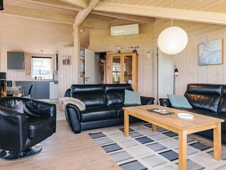 Ferienhaus Spodsbjerg  14