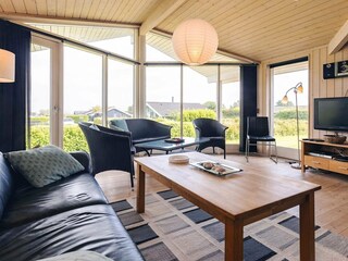 Ferienhaus Spodsbjerg  15