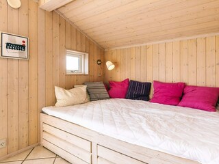 Ferienhaus Spodsbjerg  17