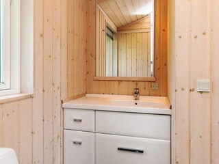 Ferienhaus Spodsbjerg  18
