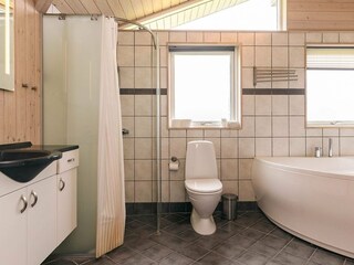 Ferienhaus Spodsbjerg  29