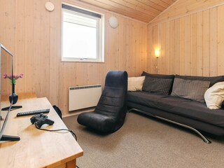 Ferienhaus Spodsbjerg  30