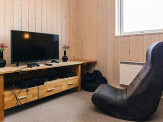 Ferienhaus Spodsbjerg  20
