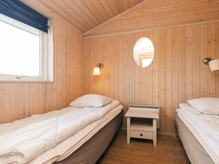 Ferienhaus Spodsbjerg  21