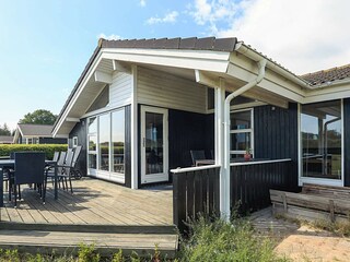 Ferienhaus Spodsbjerg  33