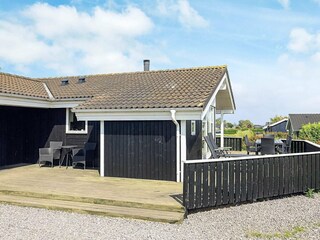 Ferienhaus Spodsbjerg  23
