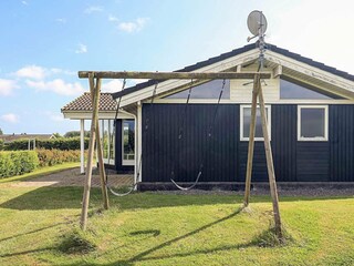 Ferienhaus Spodsbjerg  24