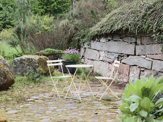 Holiday house Laholm Outdoor Recording 5