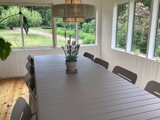 Ferienhaus Laholm  19