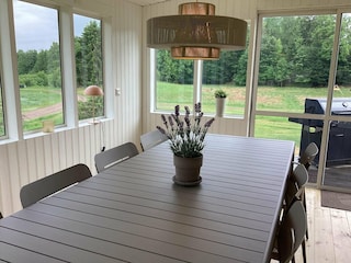 Ferienhaus Laholm  25