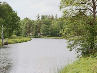 Ferienhaus Laholm  24