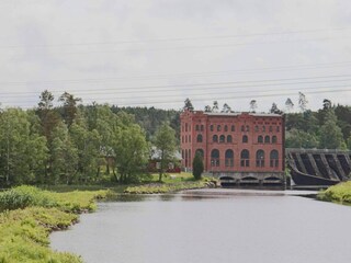 Ferienhaus Laholm  27