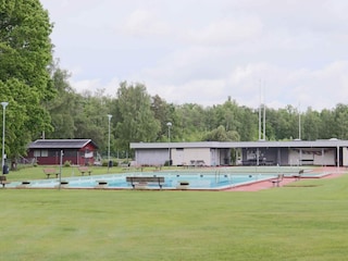 Ferienhaus Laholm  36