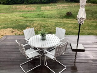 Holiday house Laholm Outdoor Recording 8