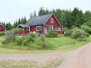 Holiday house Laholm Outdoor Recording 9