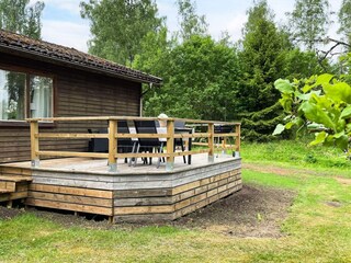 Holiday house Ambjörnarp Outdoor Recording 7