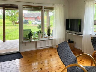 Holiday house Ambjörnarp  23