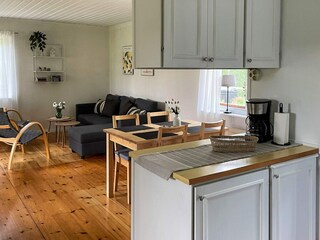 Holiday house Ambjörnarp  25