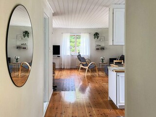 Holiday house Ambjörnarp  27