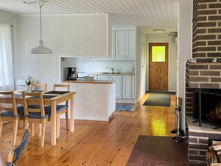 Ferienhaus Ambjörnarp  14