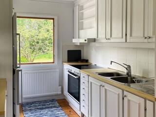 Holiday house Ambjörnarp  16
