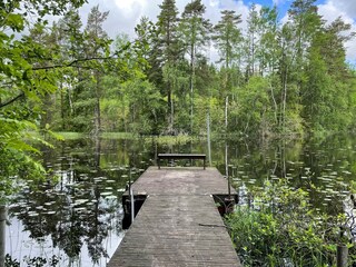 Holiday house Ambjörnarp  19