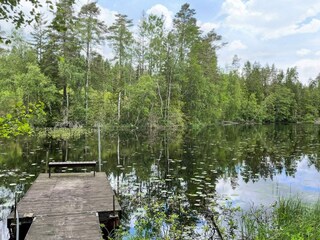 Ferienhaus Ambjörnarp  24