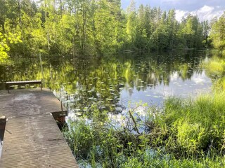 Holiday house Ambjörnarp  29