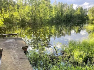 Ferienhaus Ambjörnarp  25