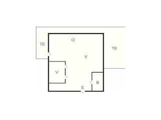 Ferienhaus Ambjörnarp Grundriss 28