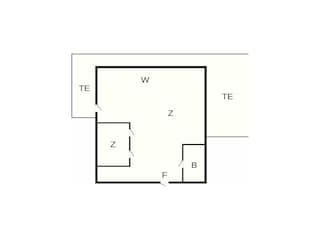 Ferienhaus Ambjörnarp Grundriss 29