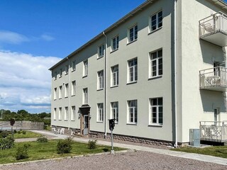 Ferienhaus Hulterstad Außenaufnahme 13