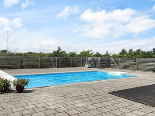 Ferienhaus Hulterstad  34